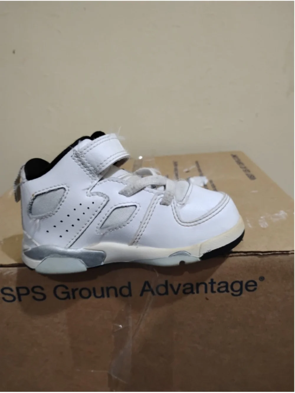 Jordan pre owned